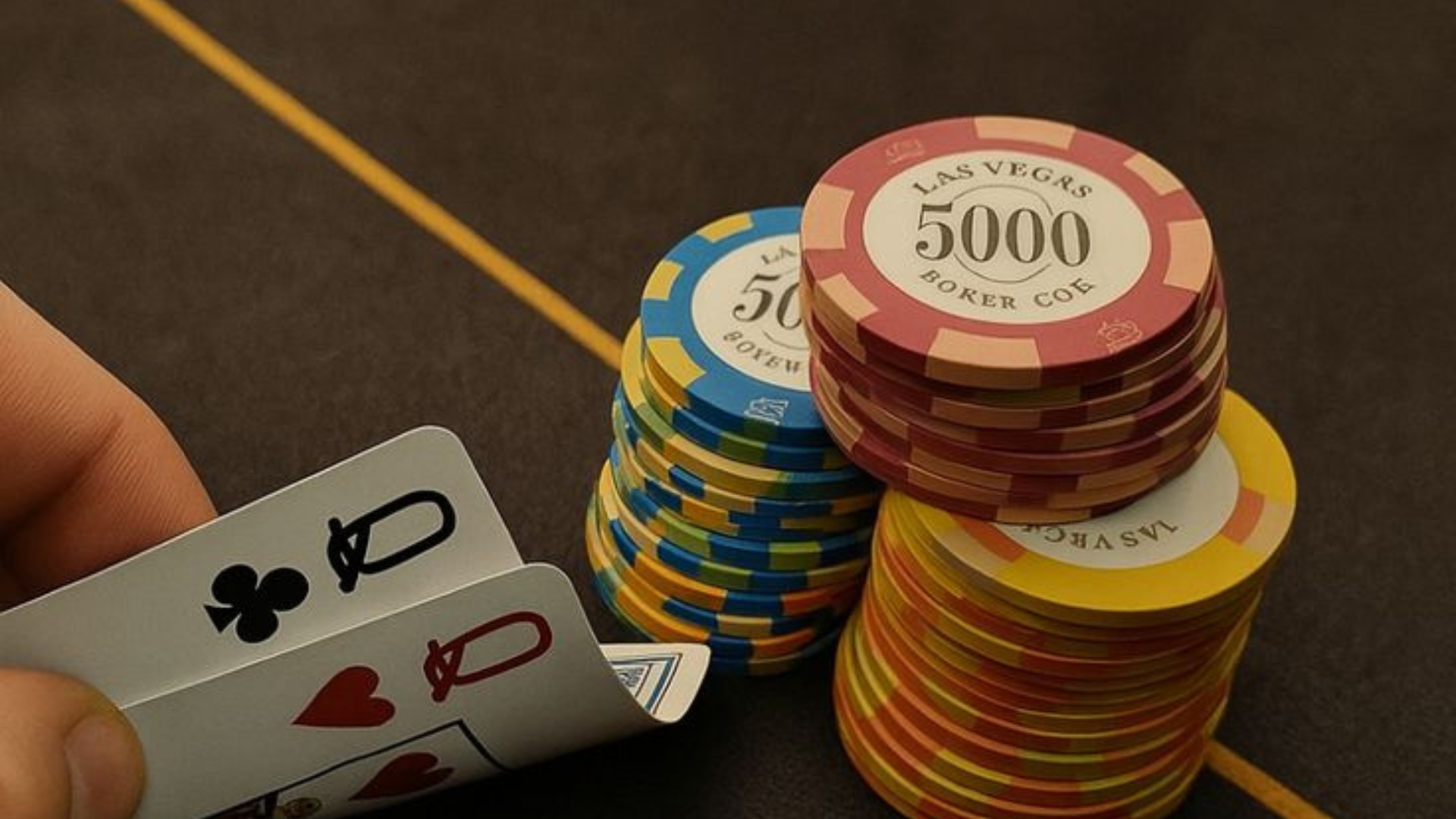fast payout casino