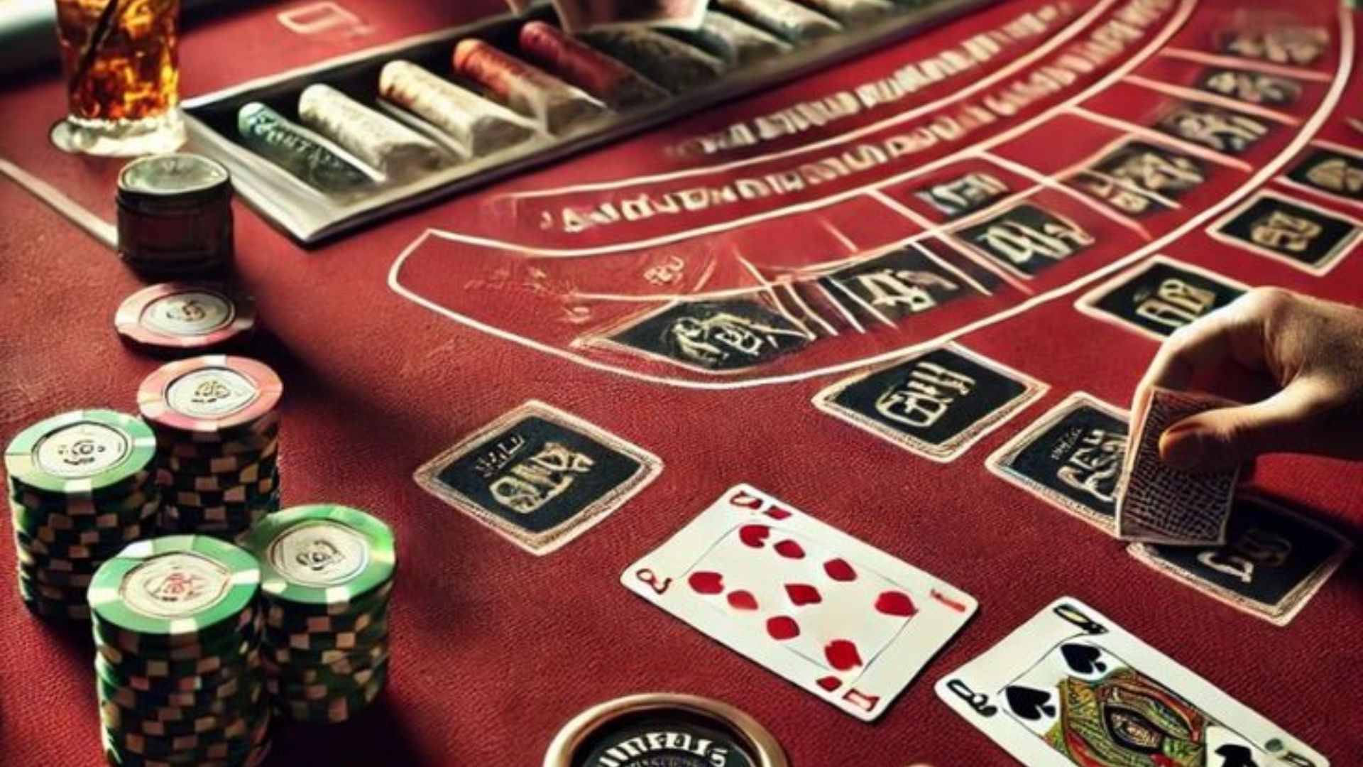 Katsubet Casino Review for Table Game Fans Fast Table Payouts