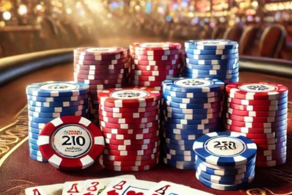 Casino Ranking Australia Trust: The Insider's Review