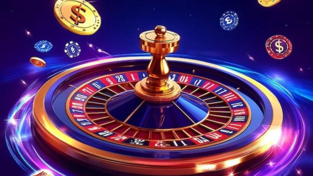 fast withdrawal hybrid casino
