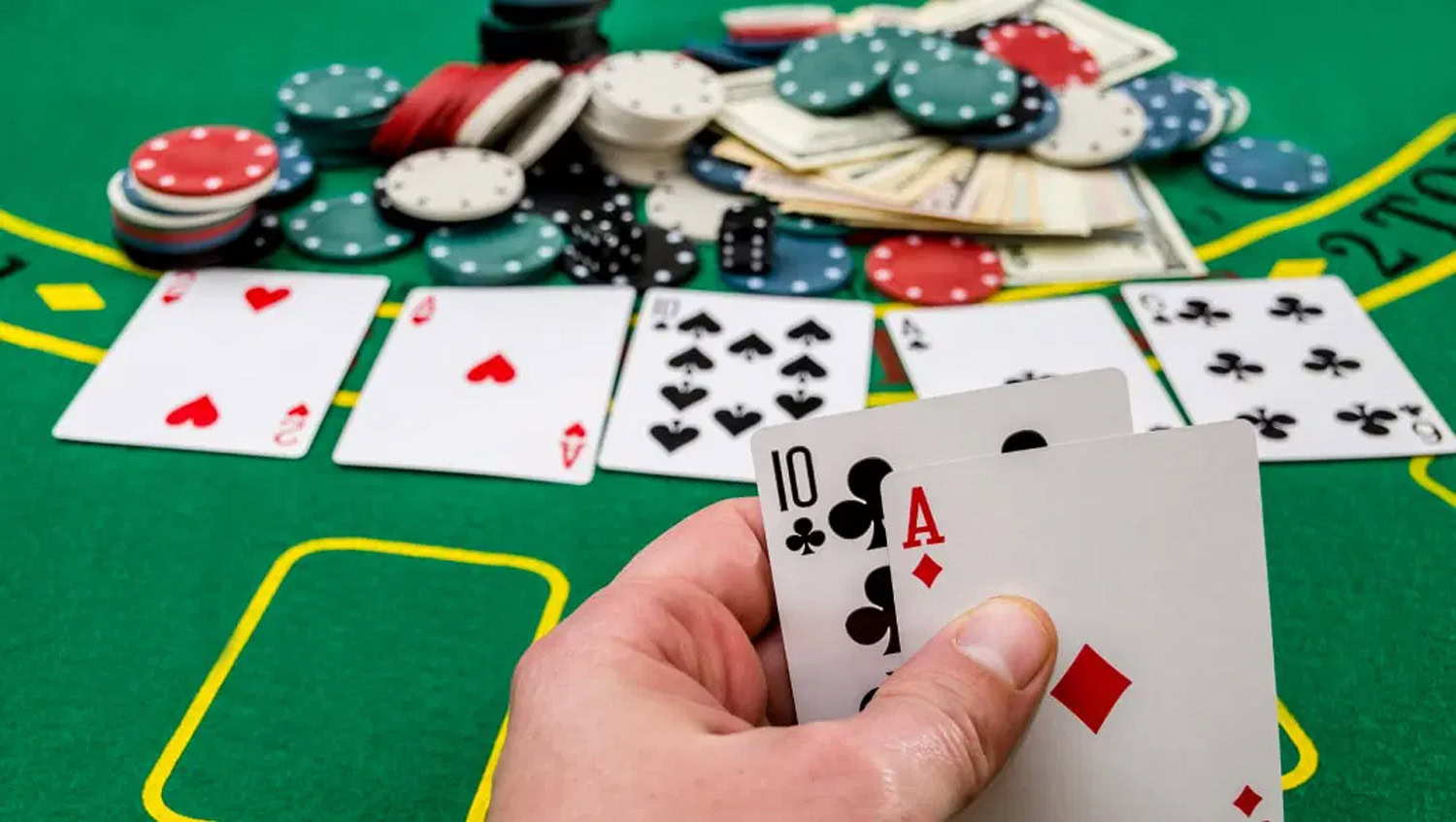 Decode Betya Casino Rules to Protect Your Real-Money Payouts
