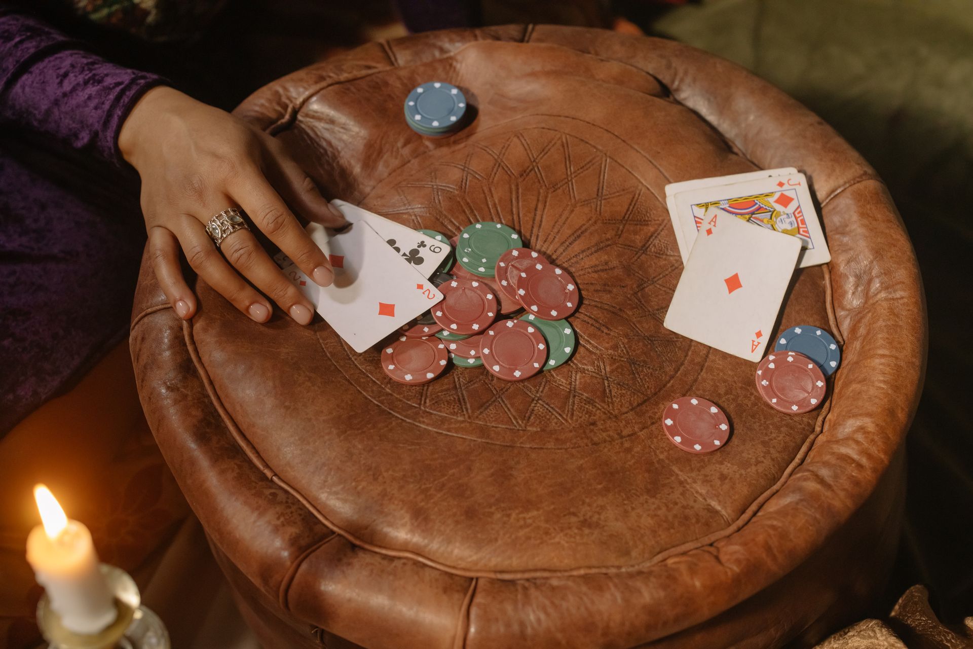 Fast Crypto Cashout Guide: Stacking Bitcasino Loyalty Points