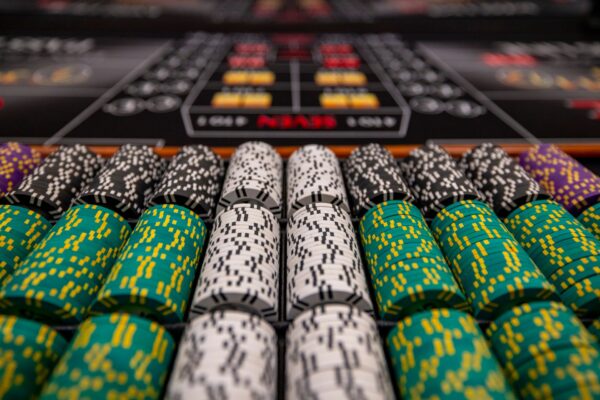 Fast Crypto Cashout Guide: Stacking Bitcasino Loyalty Points